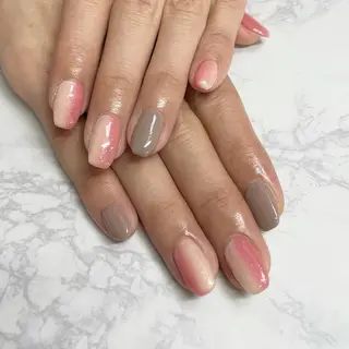 ネイル FELICE ﾌｪﾘｰﾁｪのネイルデザイン