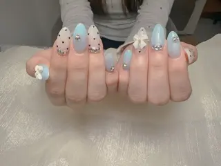 ネイル Lyly リーリーのネイルデザイン