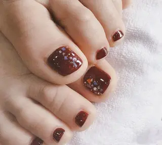 ネイル Cute beauty2のマツエク・マツパデザイン