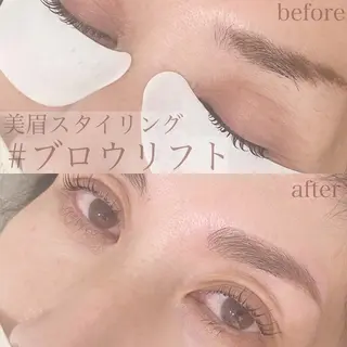 mellow eyelashのマツエク・マツパデザイン