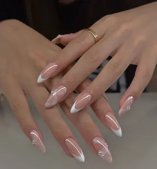 ネイル lro nailstudioのネイルデザイン
