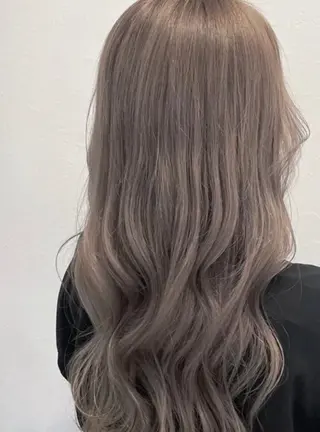 ロング HAIRCARE Carune所属・仙台駅前徒歩5分🎀 23時まで予約可🌸のヘアスタイル