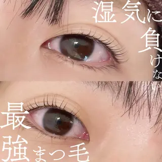 マツエク・マツパ ルクール　小針店 堀井の眉毛・アイブロウイメージ