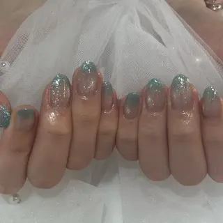 ネイル nerine Kotohaのネイルデザイン