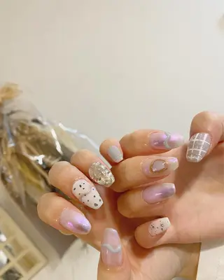 ネイル ａｙａ ｎａｉｌのその他イメージ