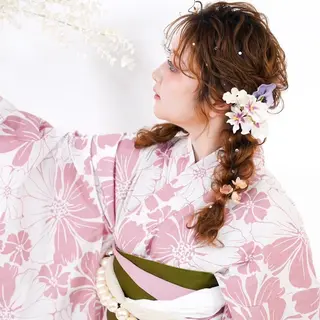 chameleon✨ 🦎小林 美空のマツエク・マツパデザイン