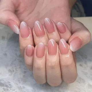 ネイル Nail salon Syukuのネイルデザイン