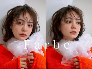 カラー RIKITO 🚗モデル募集中🚗のヘアスタイル