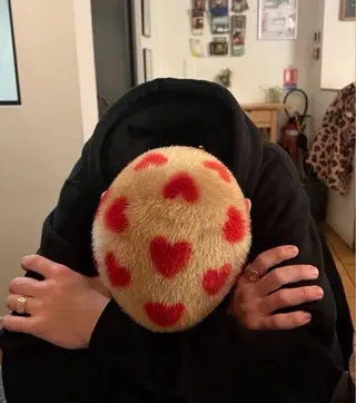 カラー soi conc所属・AYU/ブリーチ/ レイヤーカットのヘアスタイル