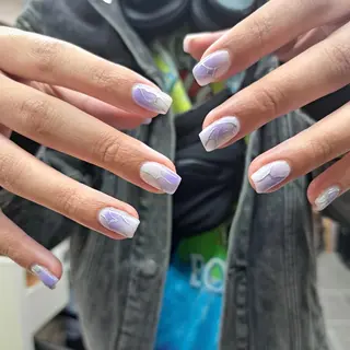ネイル nailstudio eviz新宿店のネイルデザイン