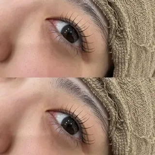 マツエク・マツパ H/Reinigen所属・H/Reinigen レイニゲンのマツエク・マツパデザイン