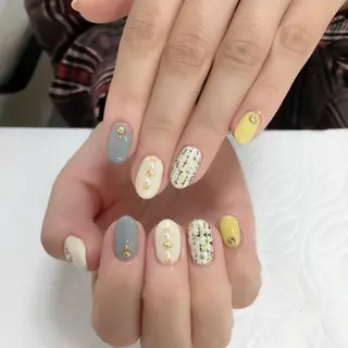 ネイル Nono Nail ノノネイルのネイルデザイン