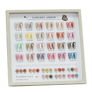 ネイル Lumiere Beauty池袋のネイルデザイン