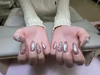 ネイル July Nail _のネイルデザイン