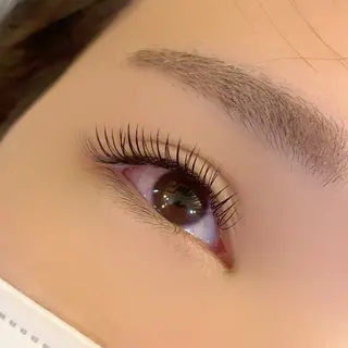 マツエク・マツパ Butterfly 有薗の眉毛・アイブロウイメージ