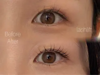 マツエク・マツパ んんん んのマツエク・マツパデザイン