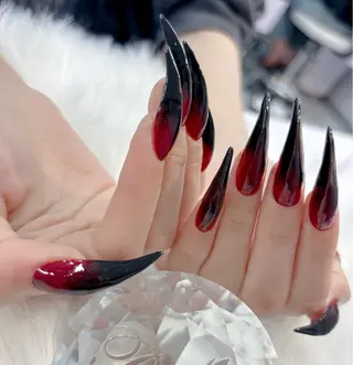 ネイル Rin Nail 新大久保店のネイルデザイン