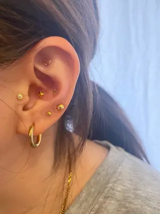 lumière d’espoirのエステ・リラクイメージ