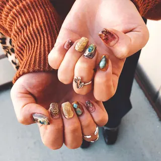 ネイル Chipieee Tokyoのその他イメージ