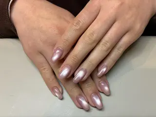 ネイル ECRLN Atsumiのネイルデザイン