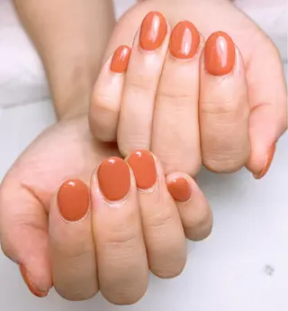 ネイル ⭐︎休業中の練習⭐︎ JNA認定講師髙橋のネイルデザイン