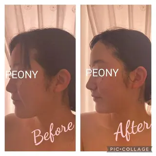 デトックス美容専門 サロンpeonyのエステ・リラクイメージ