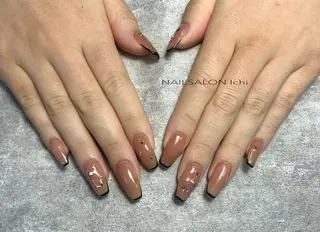 ネイル NAILSALON Ichiのネイルデザイン