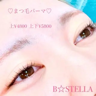 マツエク・マツパ HAYASAKA 韓国風/束感/パリのマツエク・マツパデザイン