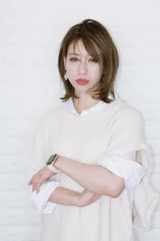 ミディアム カラー 斉藤 正敏のその他イメージ