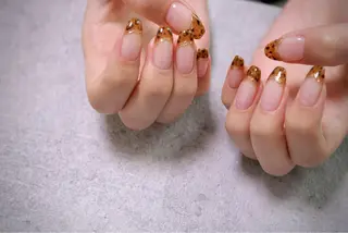 ネイル MH Nailのネイルデザイン