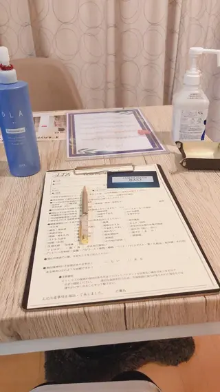 LYMPH SALON RiCOのエステ・リラクイメージ