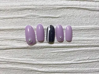 ネイル Laule'a Jr 🎀ネイリスト🎀のネイルデザイン