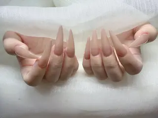 ネイル Rimi Nailアメリカ村のネイルデザイン