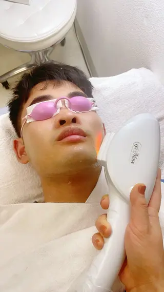 美肌，美ボディ，脱毛 サクラチャンスパのエステ・リラクイメージ