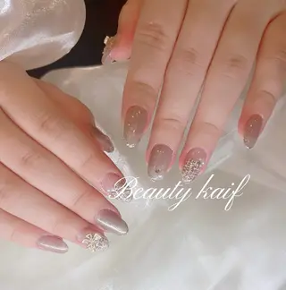 ネイル Beauty Kaif ネイルのネイルデザイン
