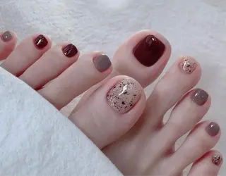 ネイル 🎀Lilla💎 Nail Salonのネイルデザイン