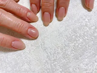 ネイル mogunail &blowのネイルデザイン