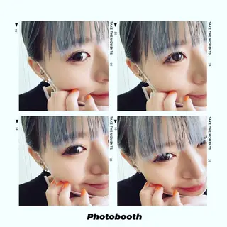 マツエク・マツパ petiteCoco /長野 麗衣奈のマツエク・マツパデザイン