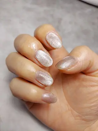 ネイル 栗東駅 徒歩10分 ネイルサロン ディアのネイルデザイン