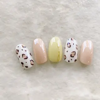 ネイル Cherry's Club 上福岡店のネイルデザイン