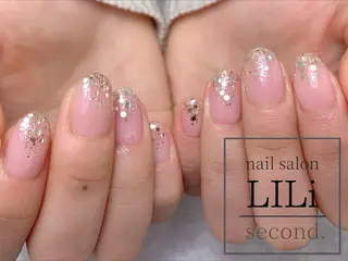 ネイル Sari ✳︎のネイルデザイン