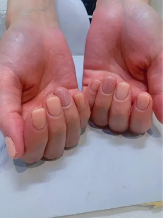 ネイル U Nanaseのネイルデザイン