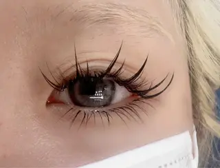 マツエク・マツパ 人気店🌸Ce Ce マツエク＆ネイルのマツエク・マツパデザイン