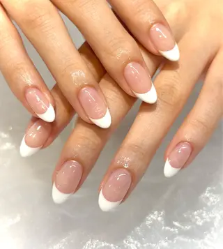 ネイル 橋元 珠梨のネイルデザイン