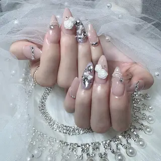 ネイル Doris Nail Salonのネイルデザイン