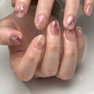 ネイル 〜hau nail〜 YUKIのネイルデザイン