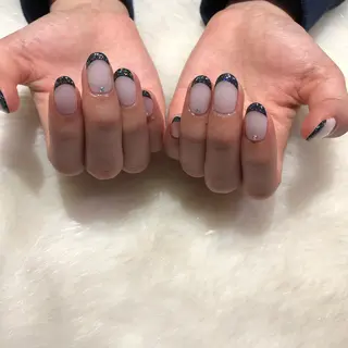 ネイル Miyagi Asamiのネイルデザイン