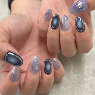 ネイル NUMAZAWA KASUMIのネイルデザイン