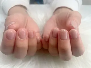 ネイル ネイル・エステサロン UILANIのネイルデザイン