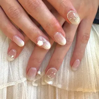 ネイル 渡辺 愛のネイルデザイン